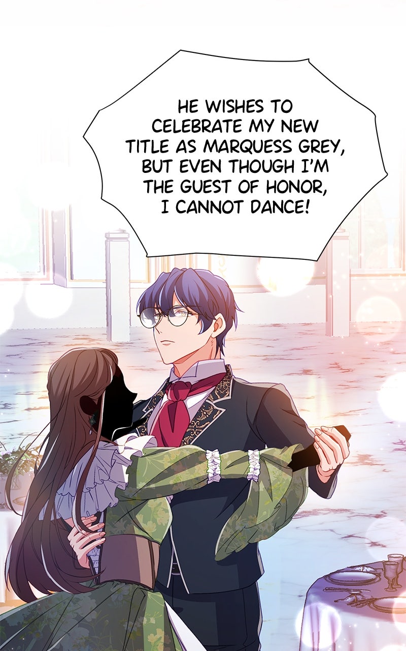 Broken Engagement Episode 43 page 38 - 
