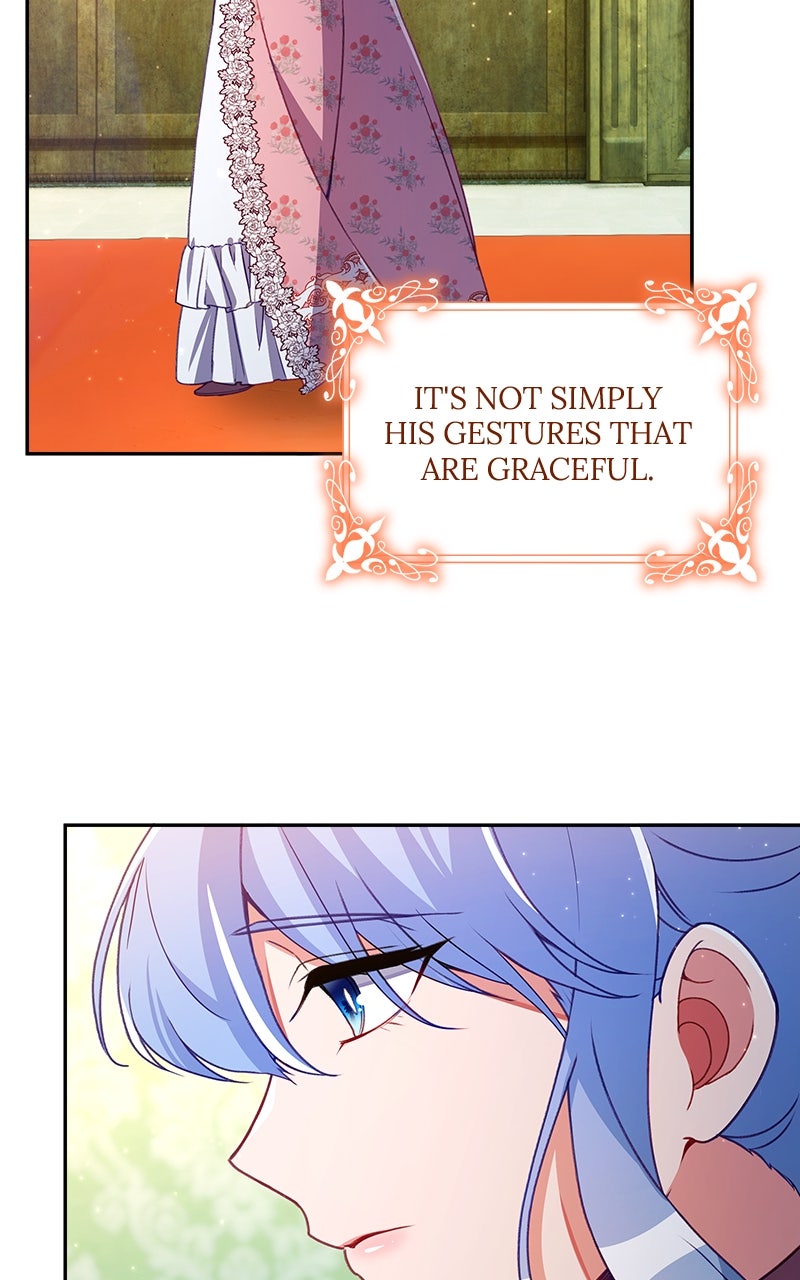 Broken Engagement Episode 43 page 5 - 
