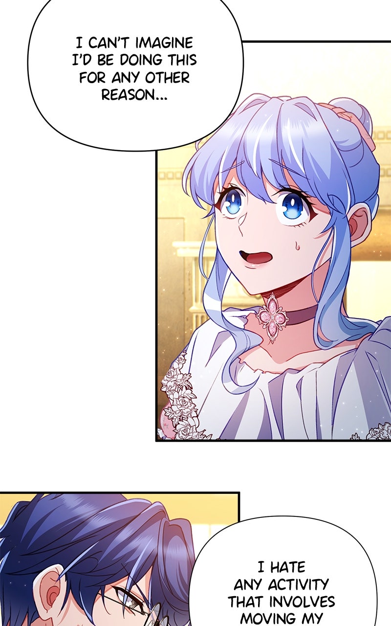 Broken Engagement Episode 43 page 41 - 