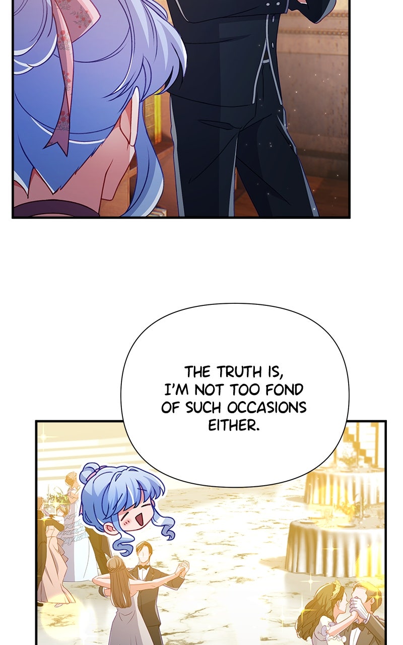 Broken Engagement Episode 43 page 44 - 
