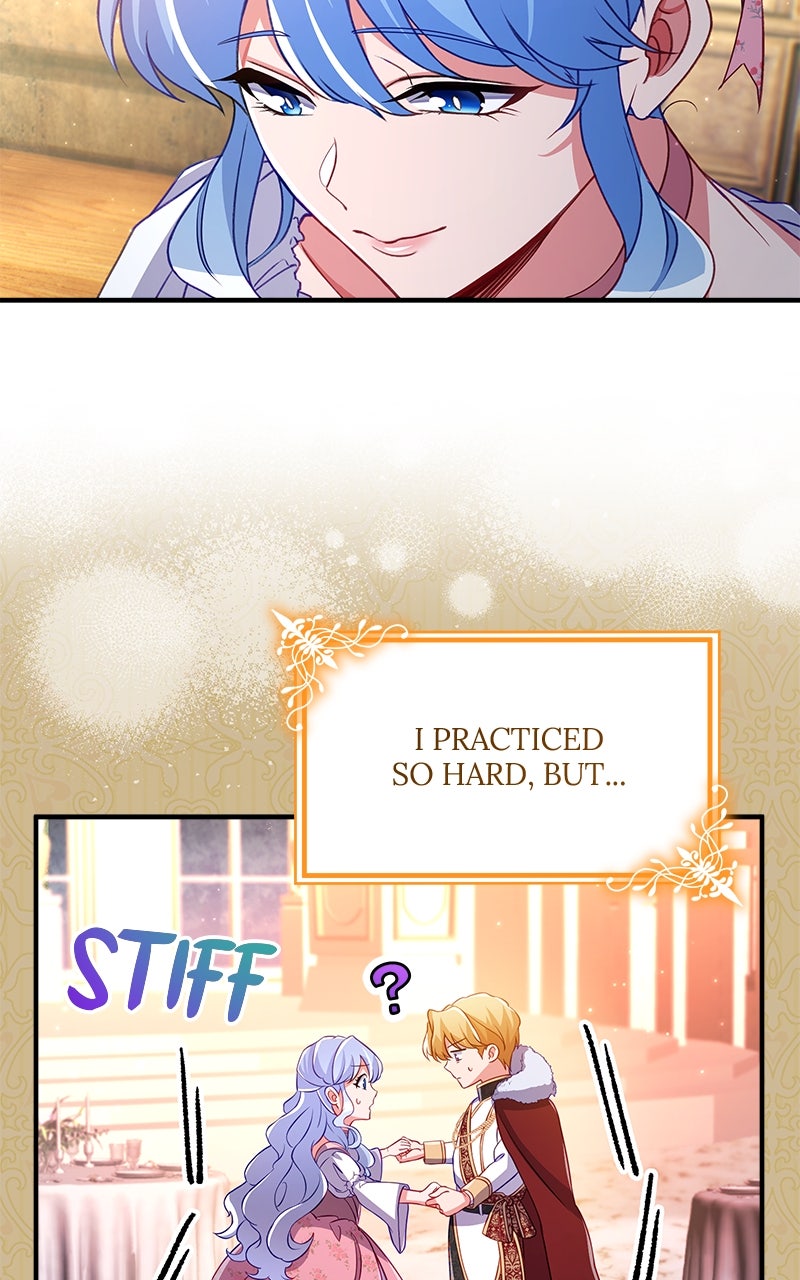Broken Engagement Episode 43 page 46 - 