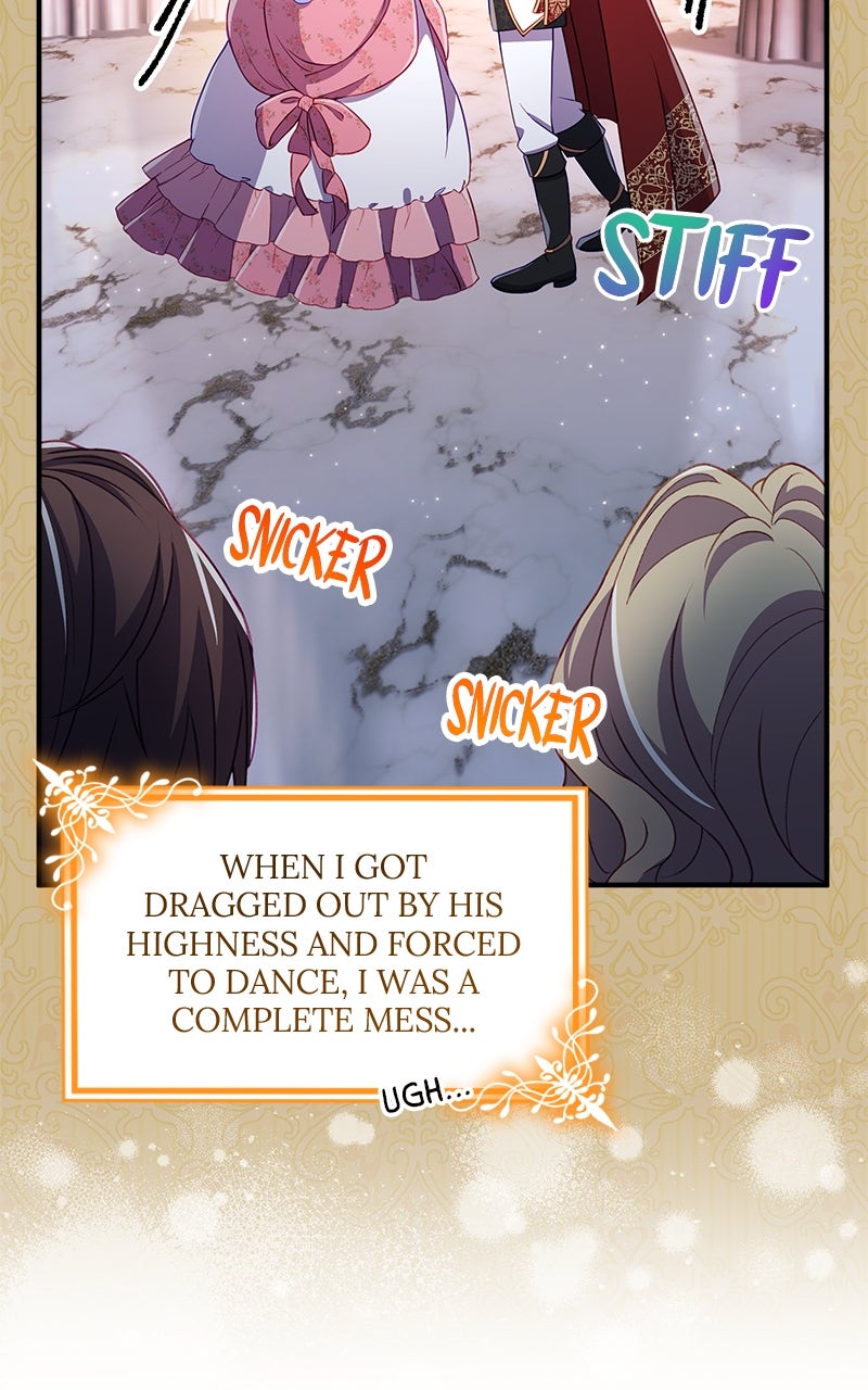 Broken Engagement Episode 43 page 47 - 