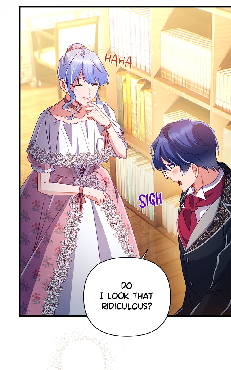 Broken Engagement Episode 43 page 48 - 