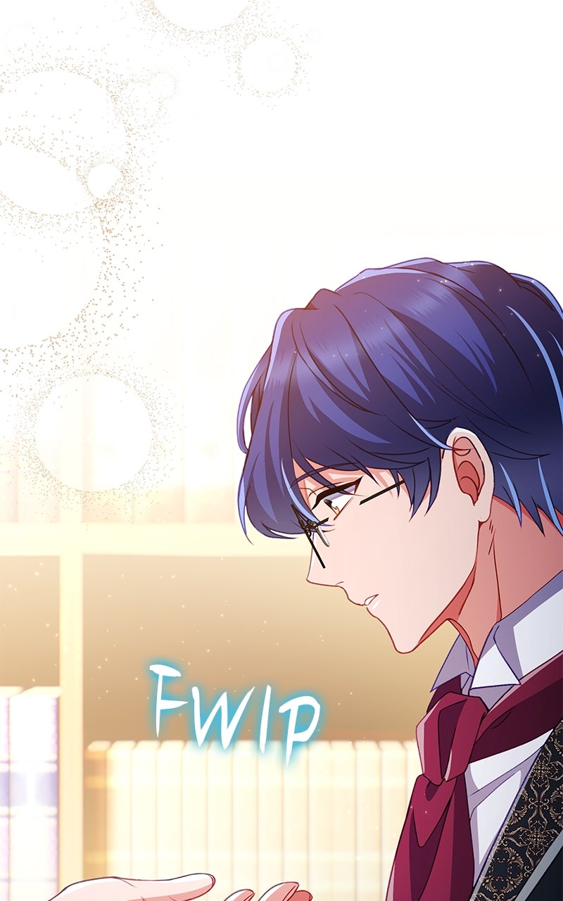 Broken Engagement Episode 43 page 49 - 