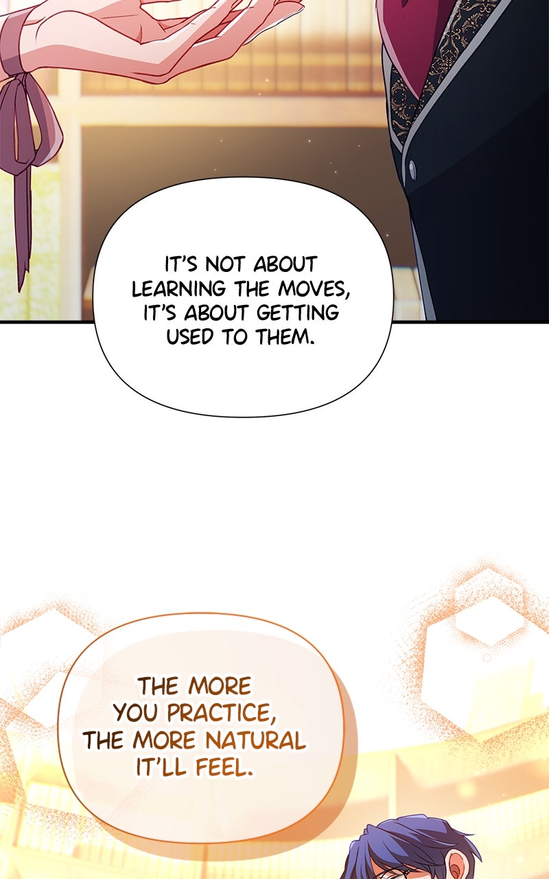 Broken Engagement Episode 43 page 50 - 