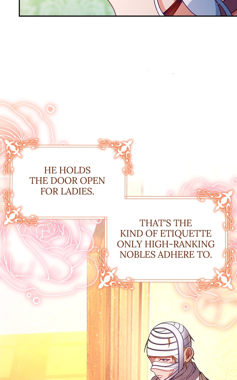 Broken Engagement Episode 43 page 6 - 