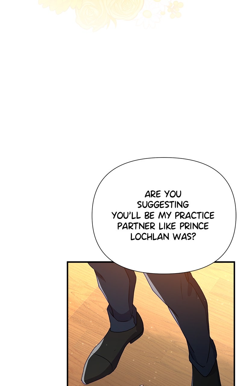 Broken Engagement Episode 43 page 55 - 