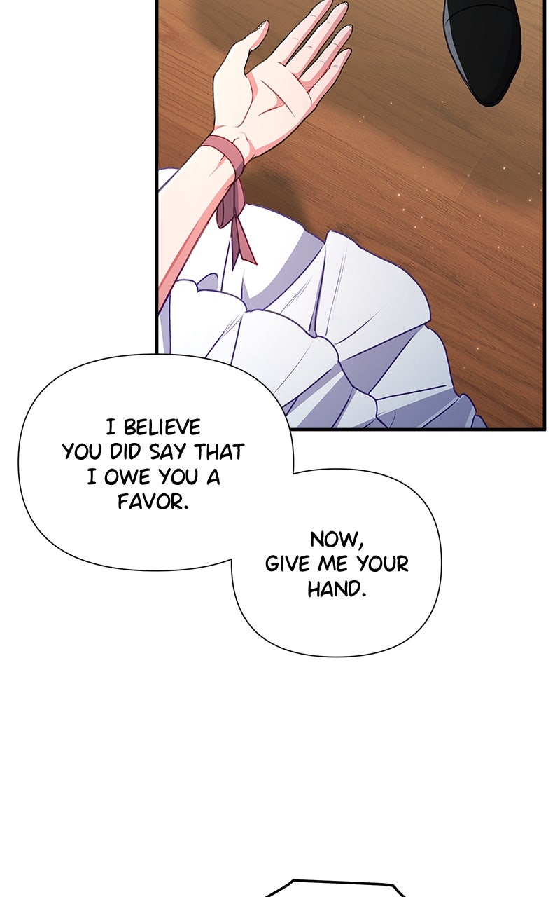 Broken Engagement Episode 43 page 56 - 