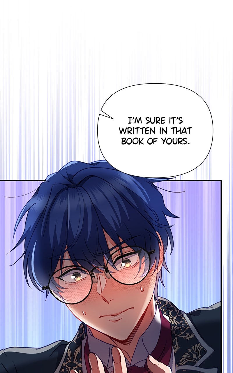 Broken Engagement Episode 43 page 58 - 