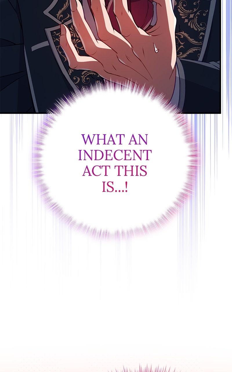 Broken Engagement Episode 43 page 59 - 