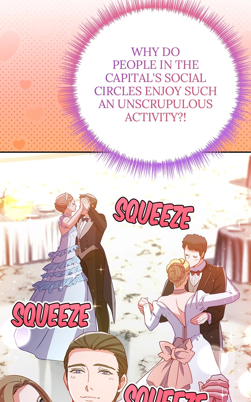 Broken Engagement Episode 43 page 60 - 