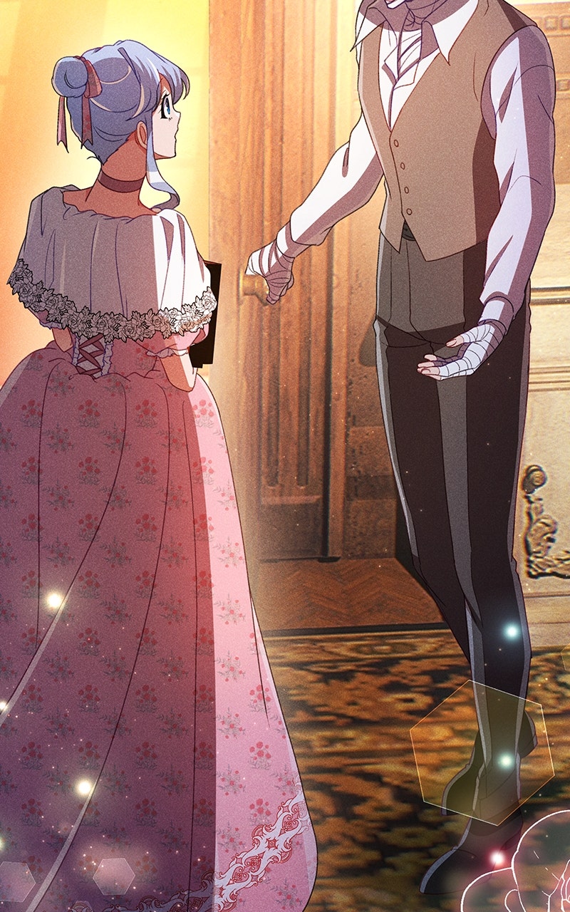 Broken Engagement Episode 43 page 7 - 