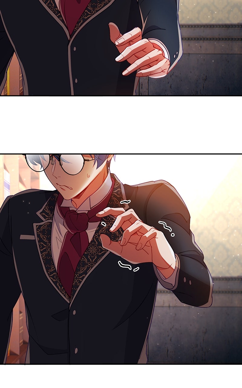 Broken Engagement Episode 43 page 66 - 