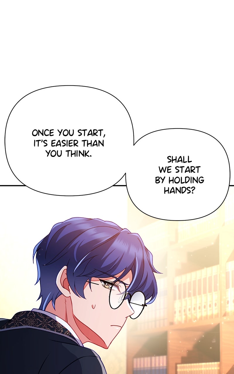 Broken Engagement Episode 43 page 69 - 