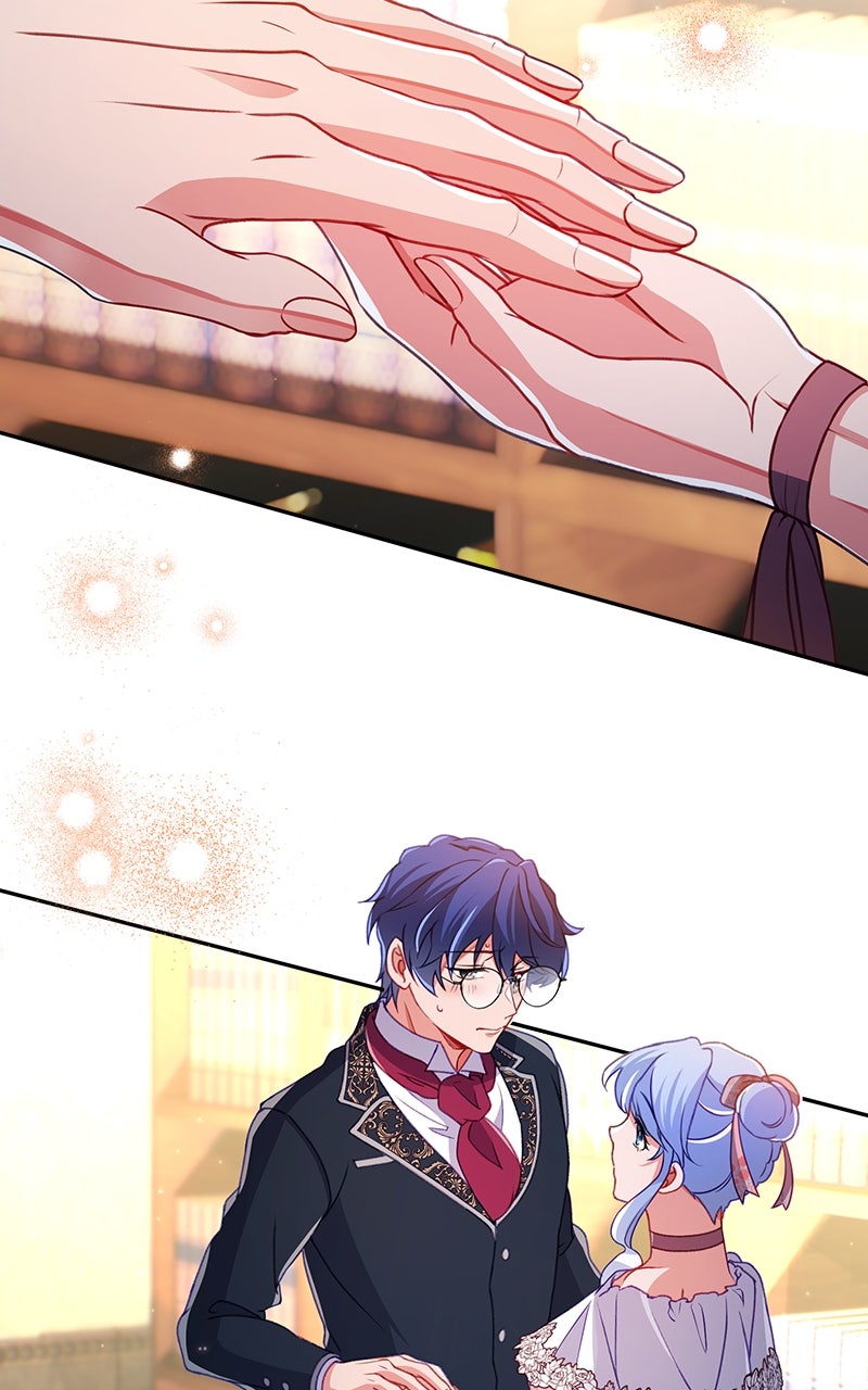Broken Engagement Episode 43 page 71 - 