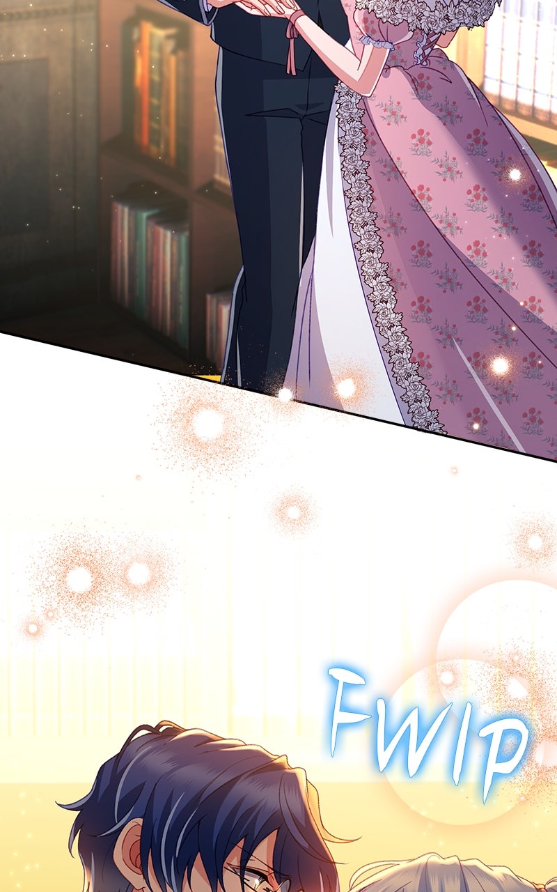 Broken Engagement Episode 43 page 72 - 
