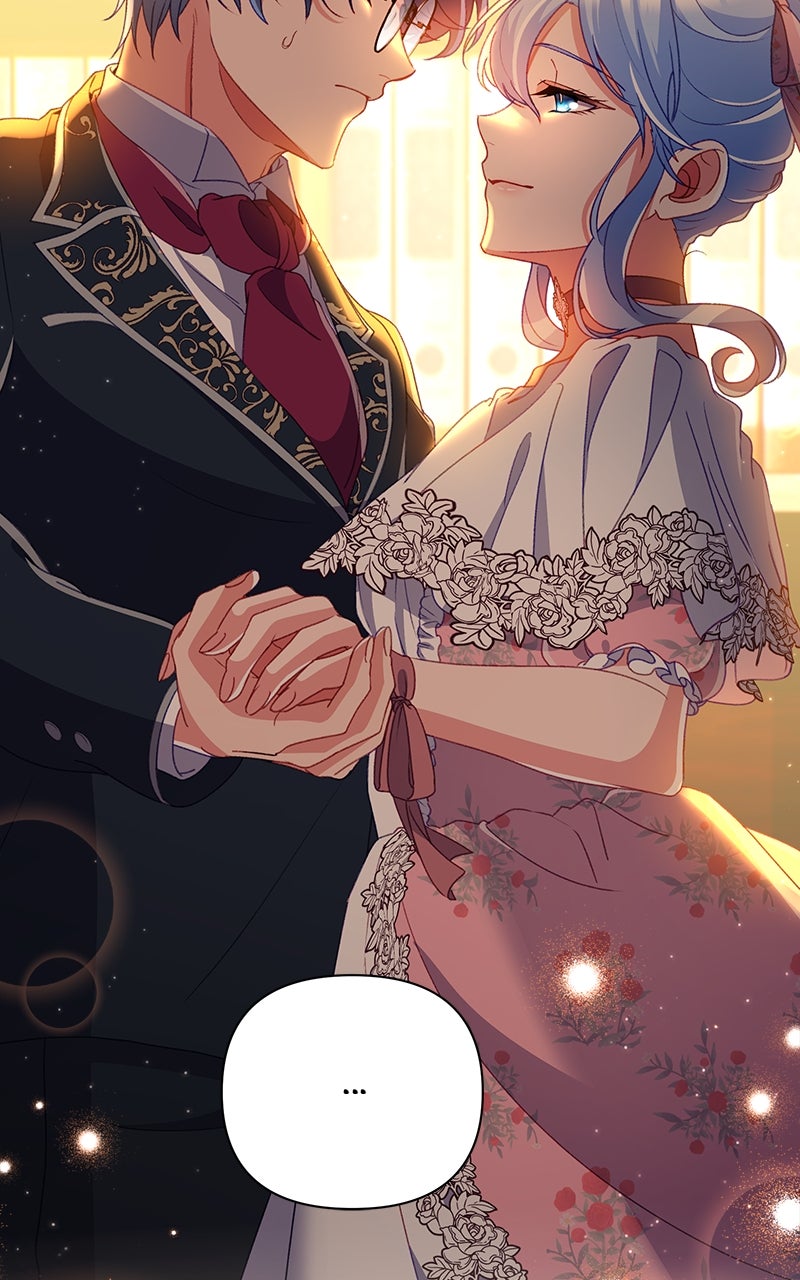 Broken Engagement Episode 43 page 73 - 