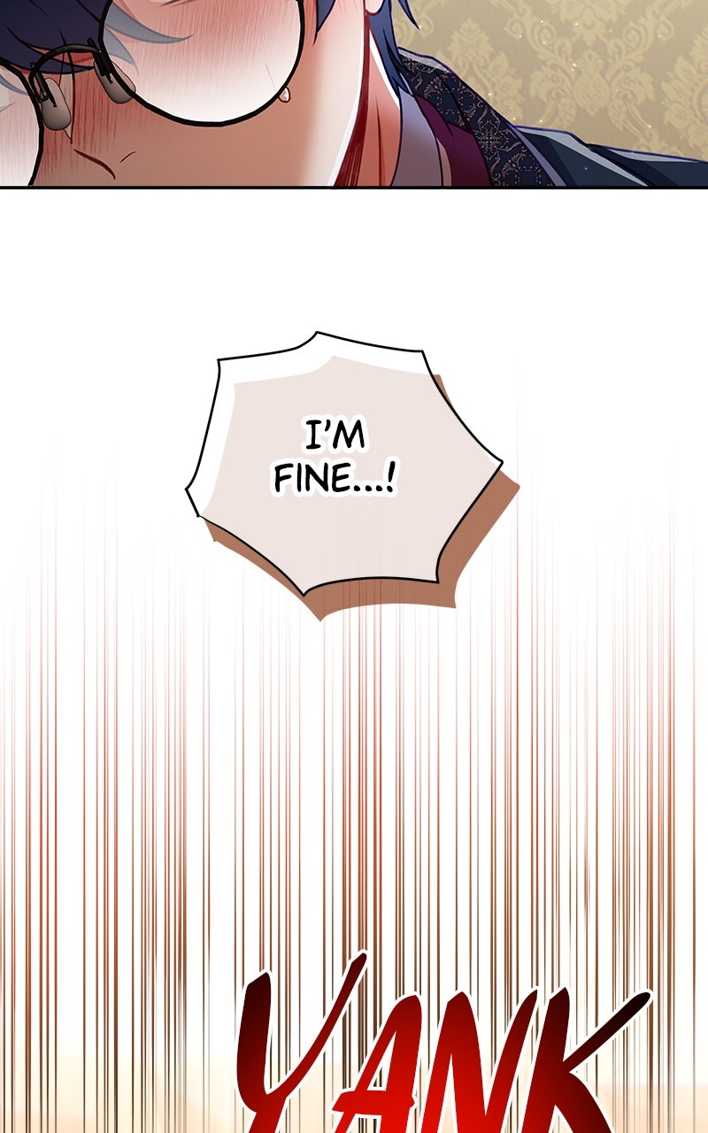 Broken Engagement Episode 43 page 79 - 