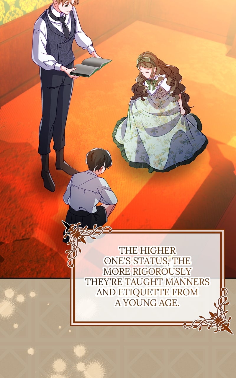 Broken Engagement Episode 43 page 9 - 
