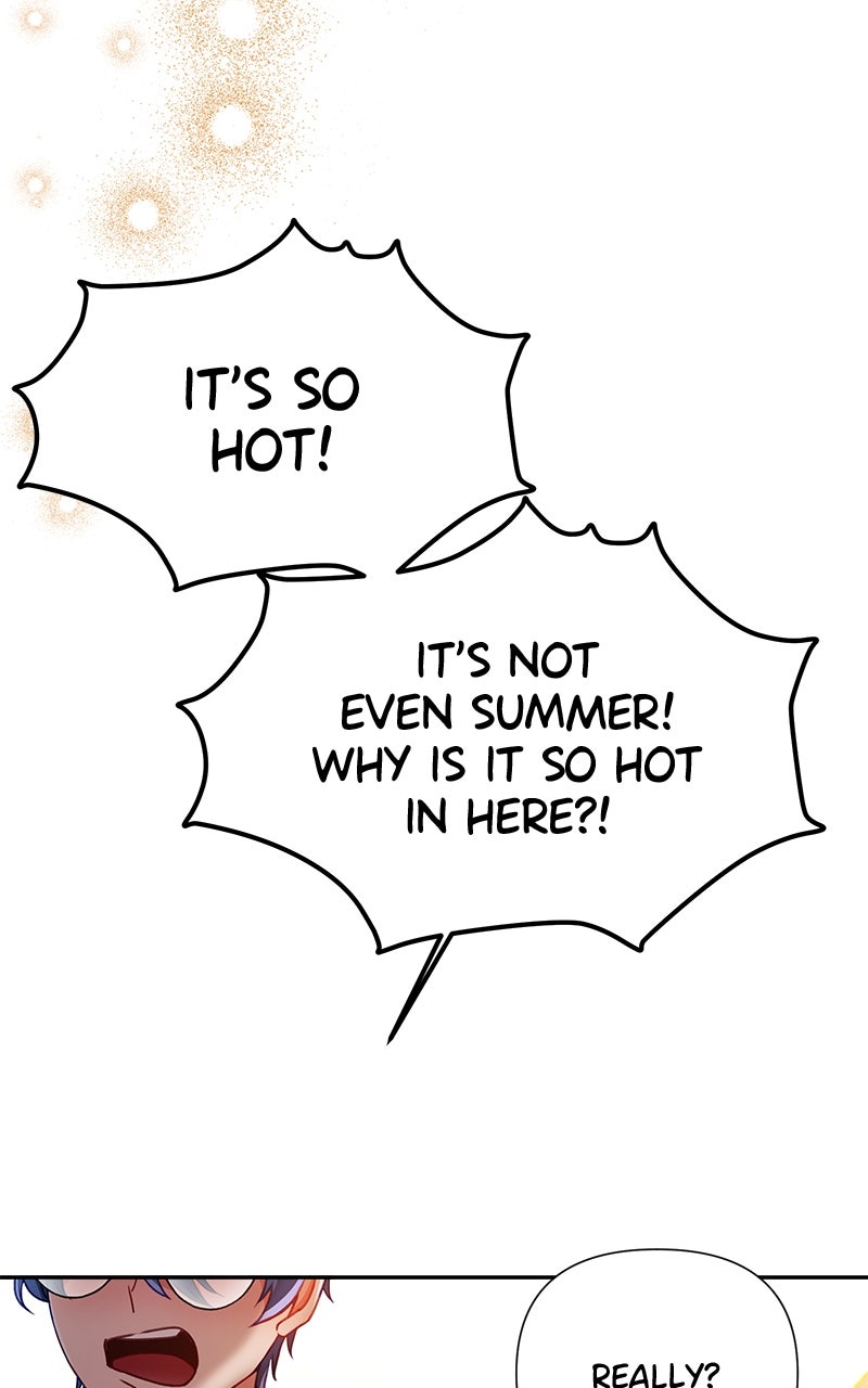 Broken Engagement Episode 43 page 84 - 