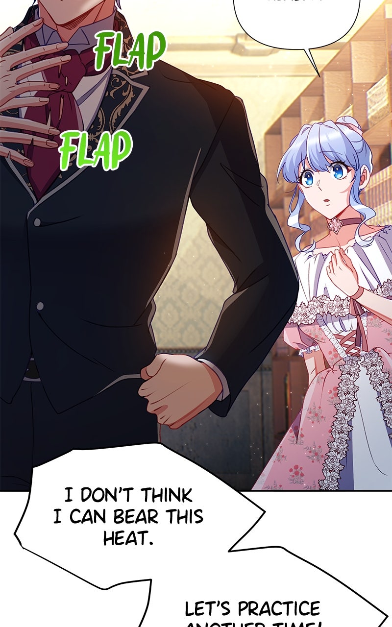 Broken Engagement Episode 43 page 85 - 
