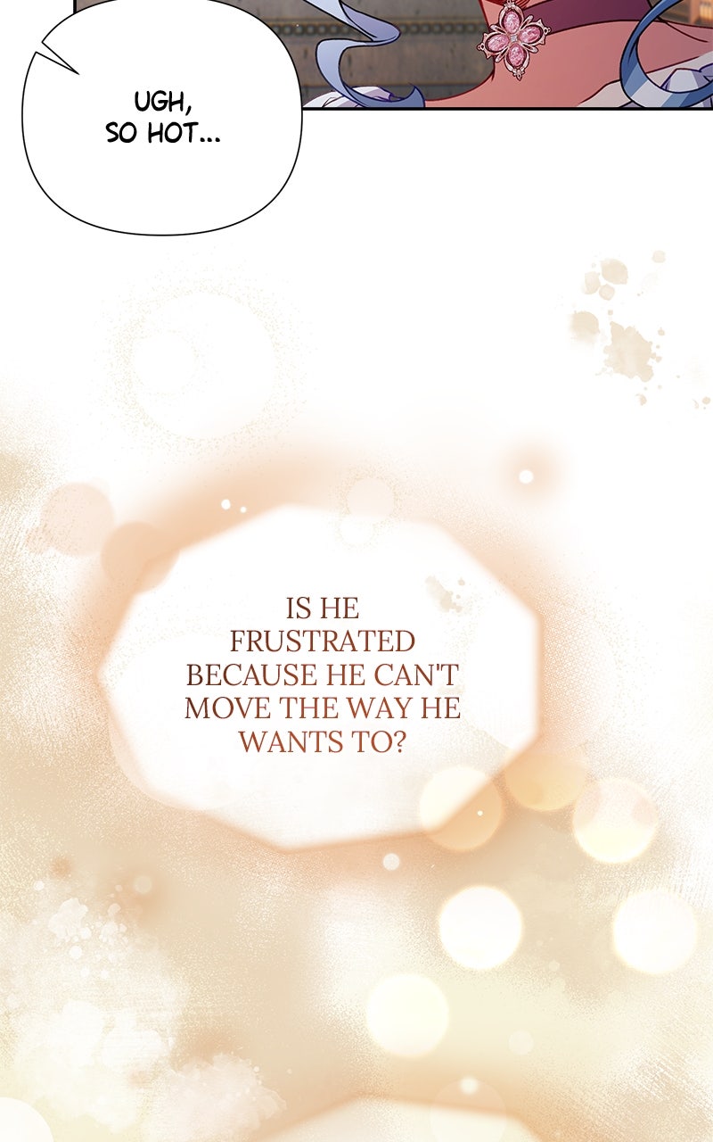Broken Engagement Episode 43 page 87 - 