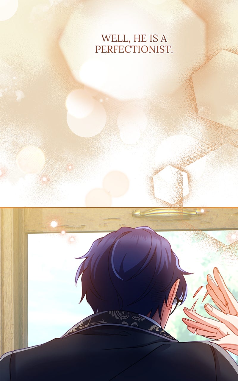 Broken Engagement Episode 43 page 88 - 