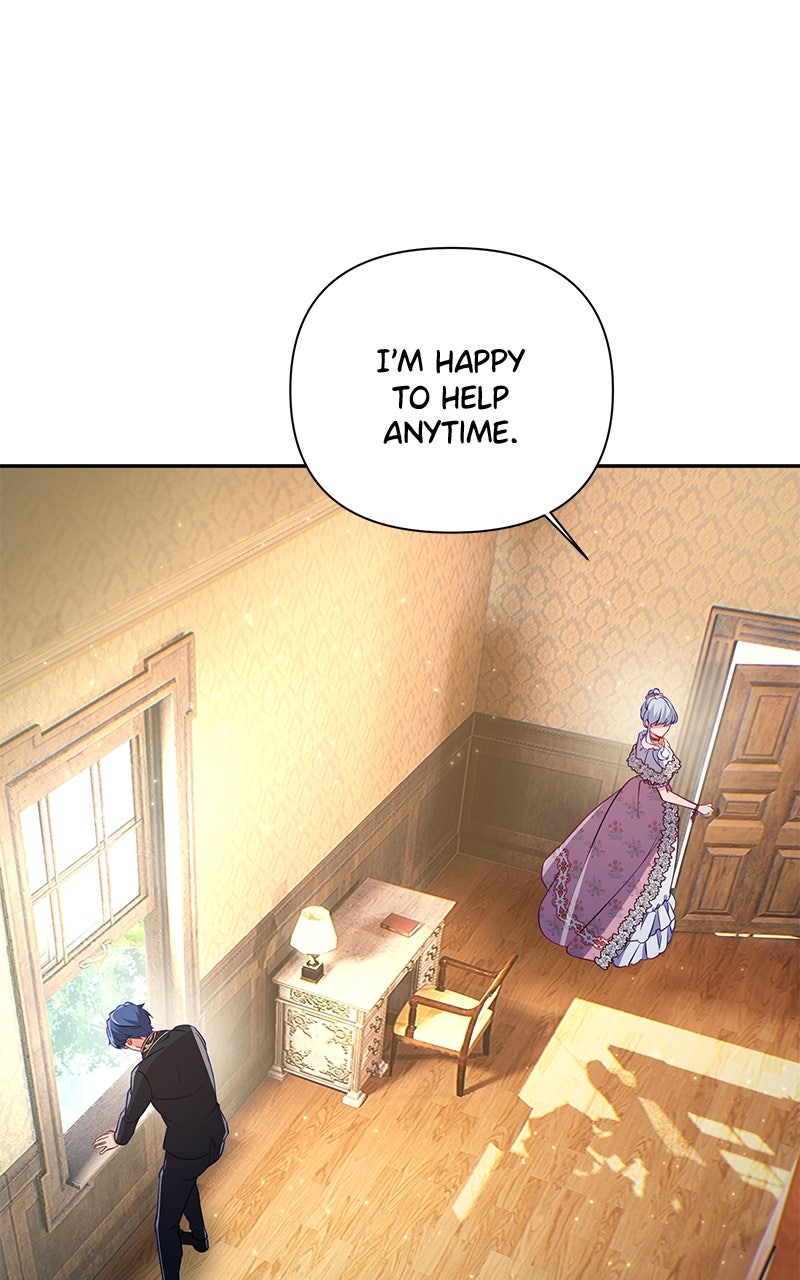 Broken Engagement Episode 43 page 91 - 