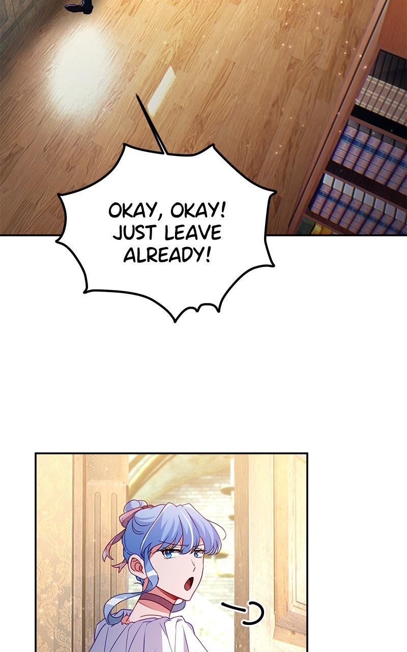 Broken Engagement Episode 43 page 92 - 