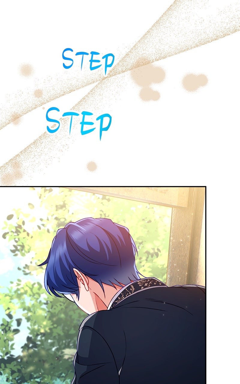 Broken Engagement Episode 43 page 94 - 