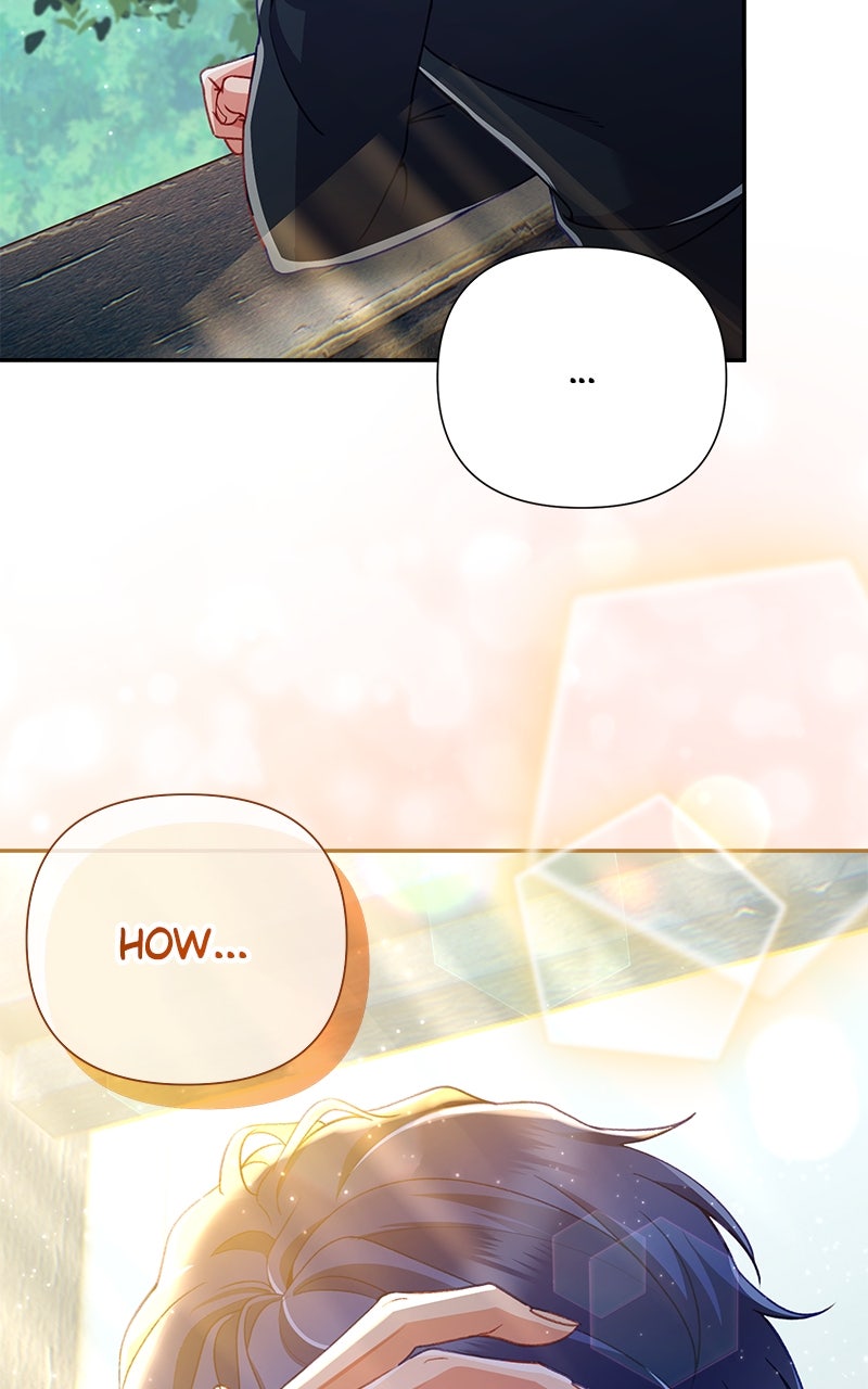 Broken Engagement Episode 43 page 95 - 
