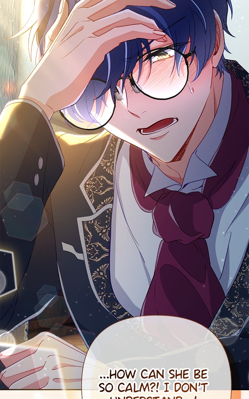 Broken Engagement Episode 43 page 96 - 