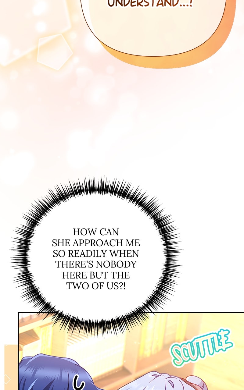 Broken Engagement Episode 43 page 97 - 