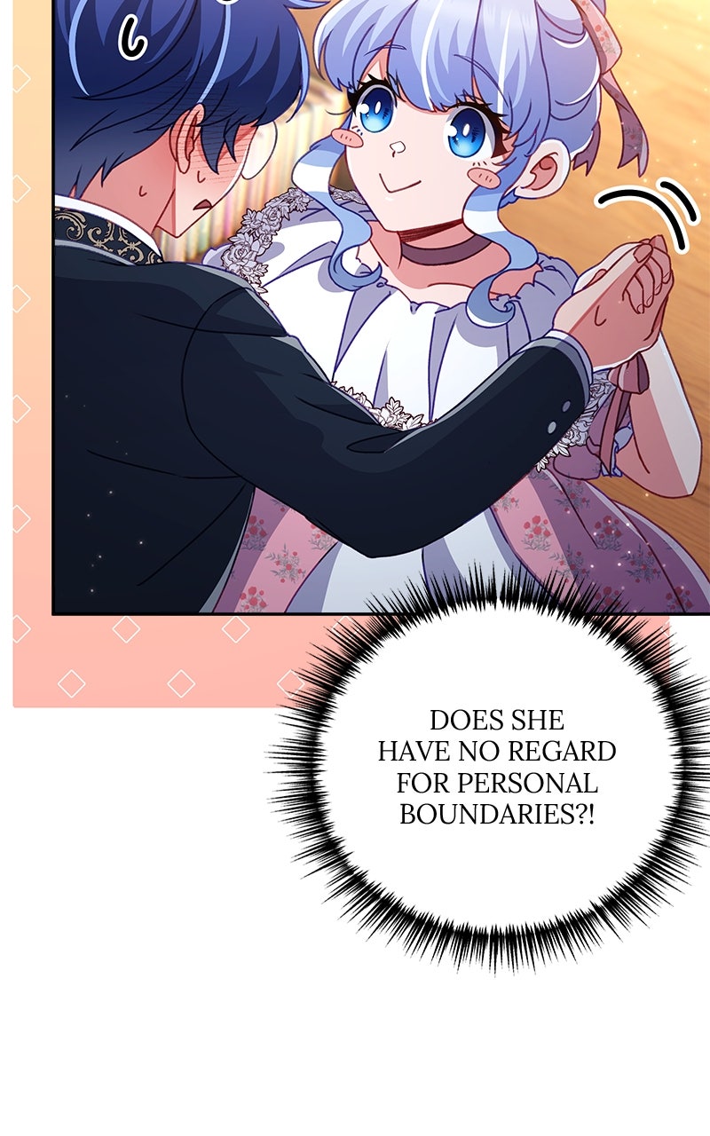 Broken Engagement Episode 43 page 98 - 