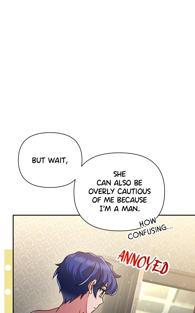 Broken Engagement Episode 43 page 99 - 