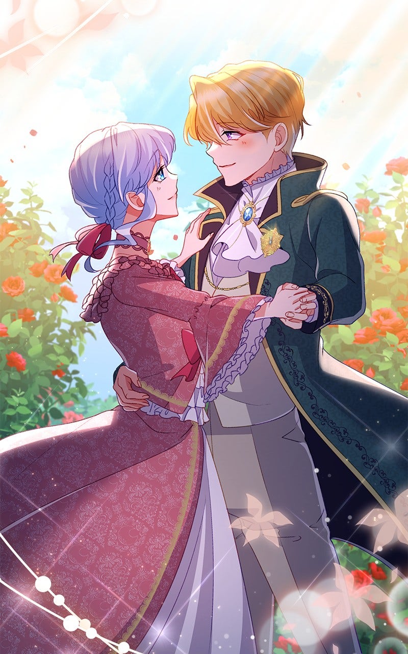 Broken Engagement Episode 44 page 102 - 