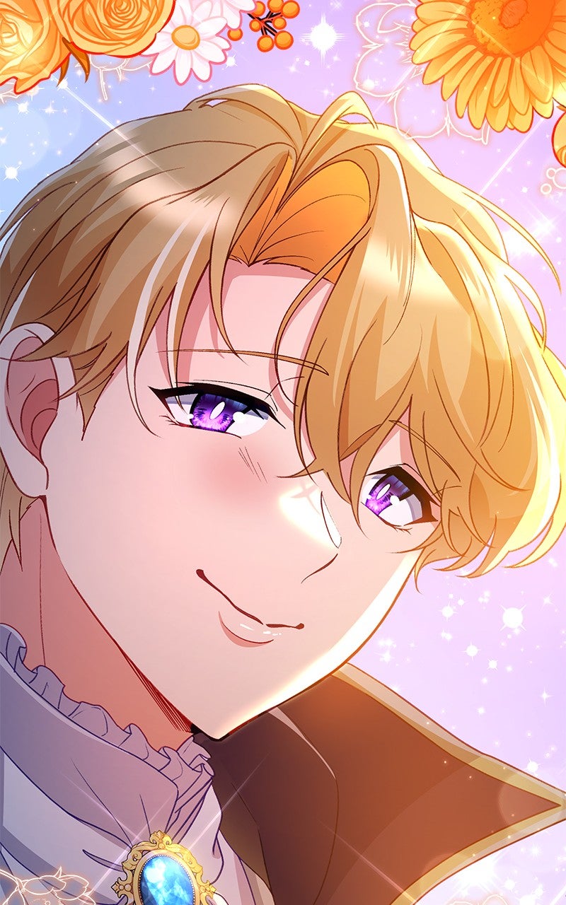 Broken Engagement Episode 44 page 105 - 