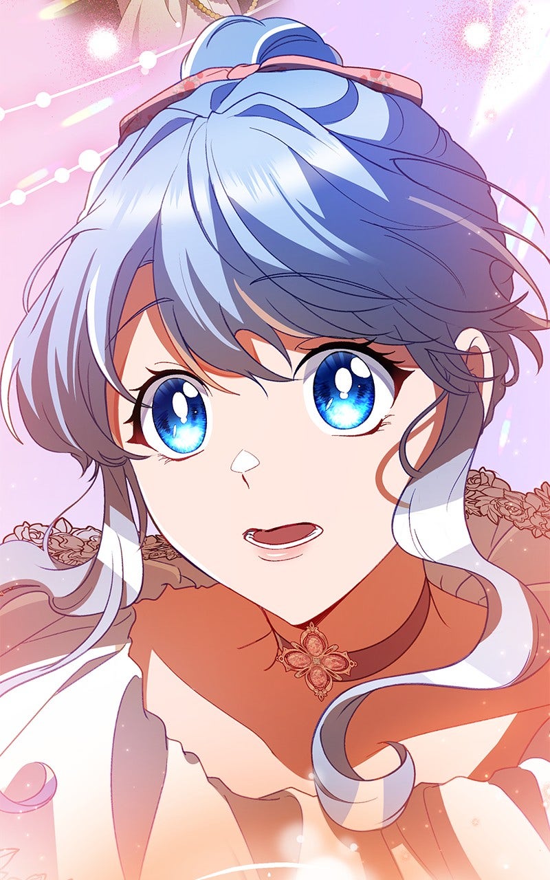 Broken Engagement Episode 44 page 110 - 