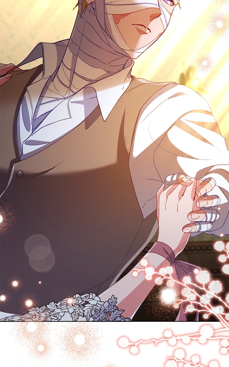 Broken Engagement Episode 44 page 112 - 