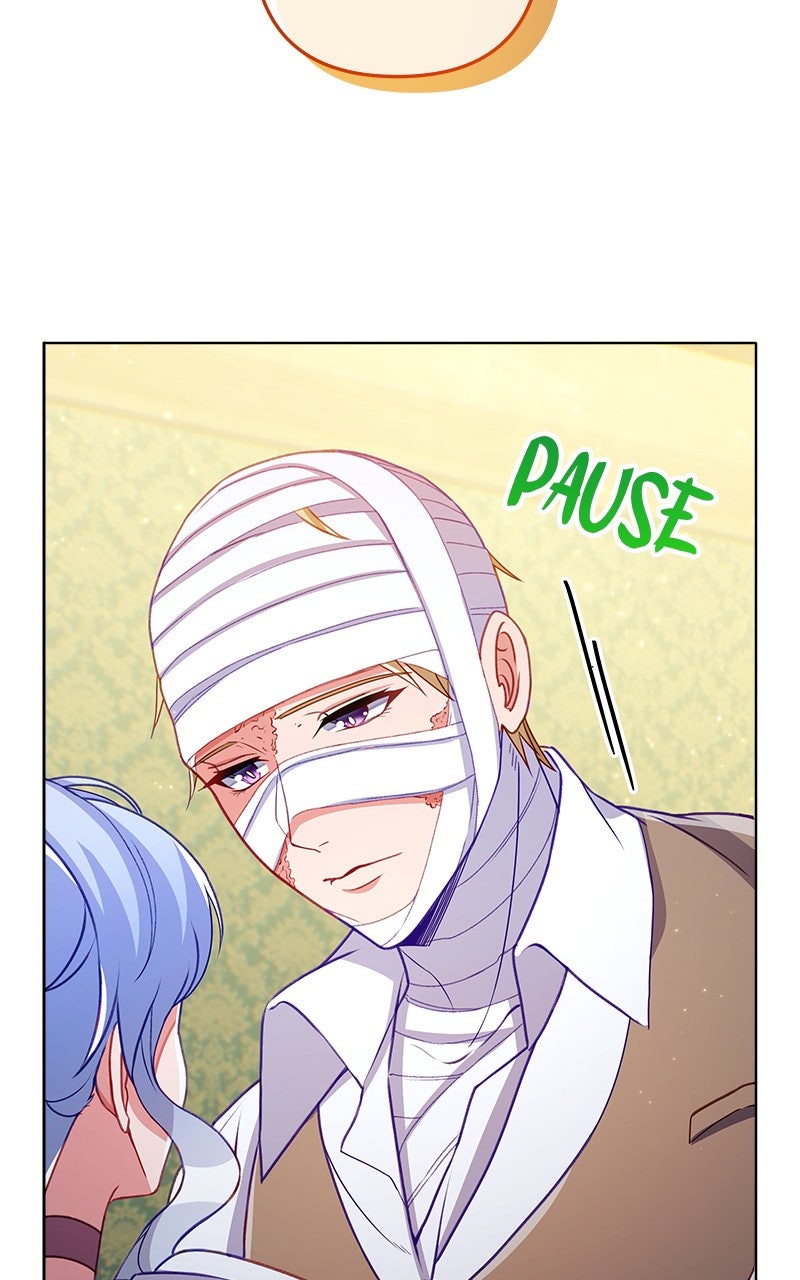 Broken Engagement Episode 44 page 114 - 