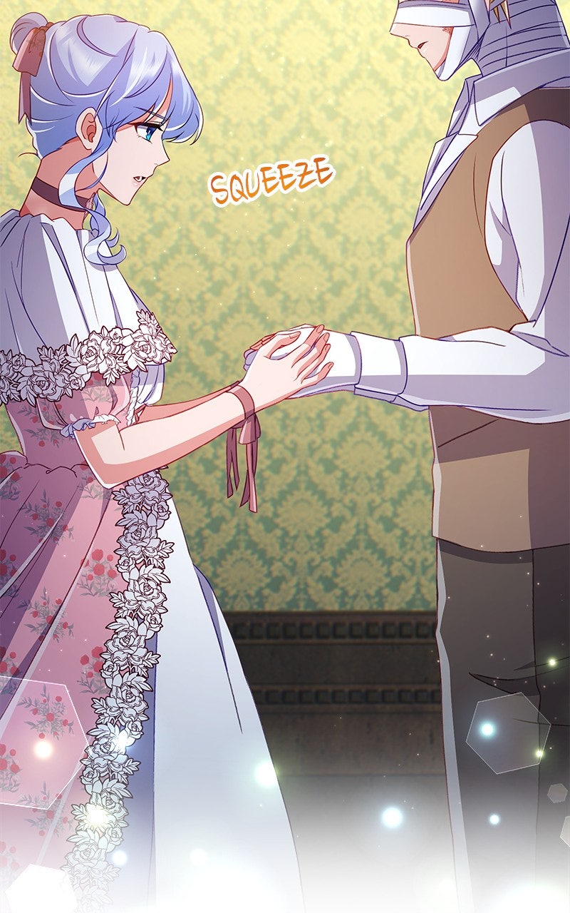 Broken Engagement Episode 44 page 116 - 