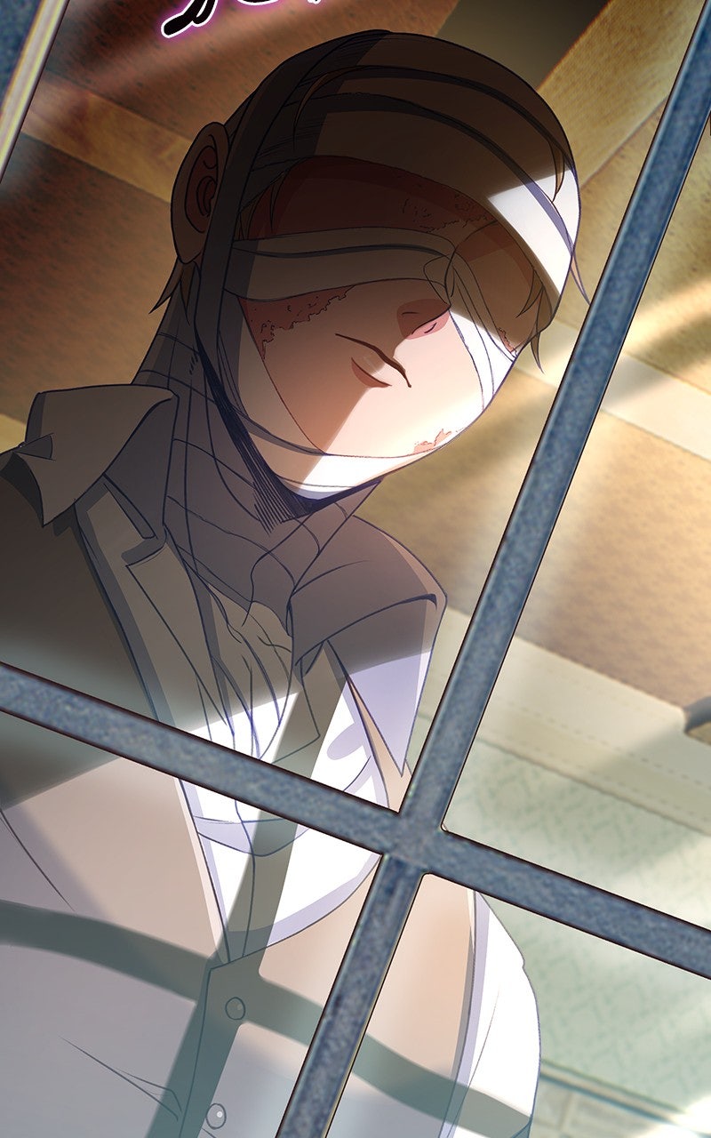 Broken Engagement Episode 44 page 17 - 