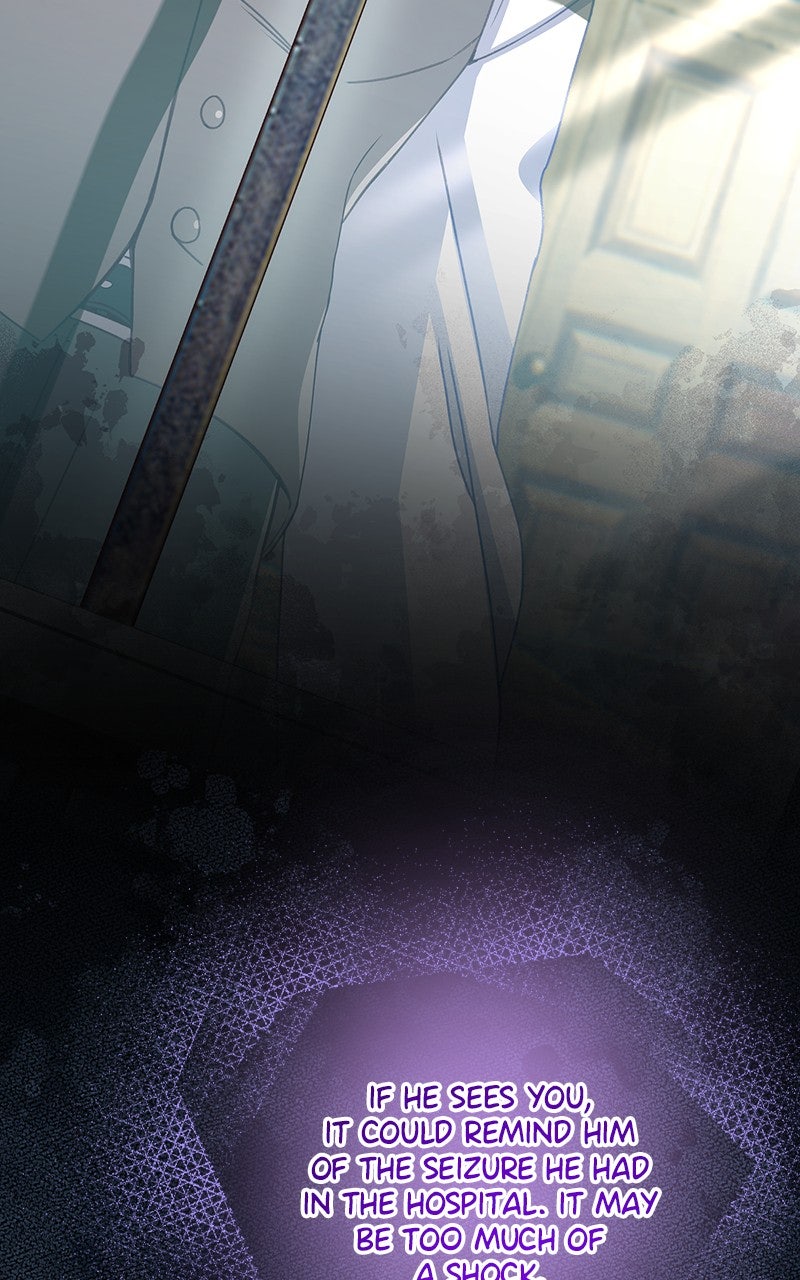 Broken Engagement Episode 44 page 18 - 