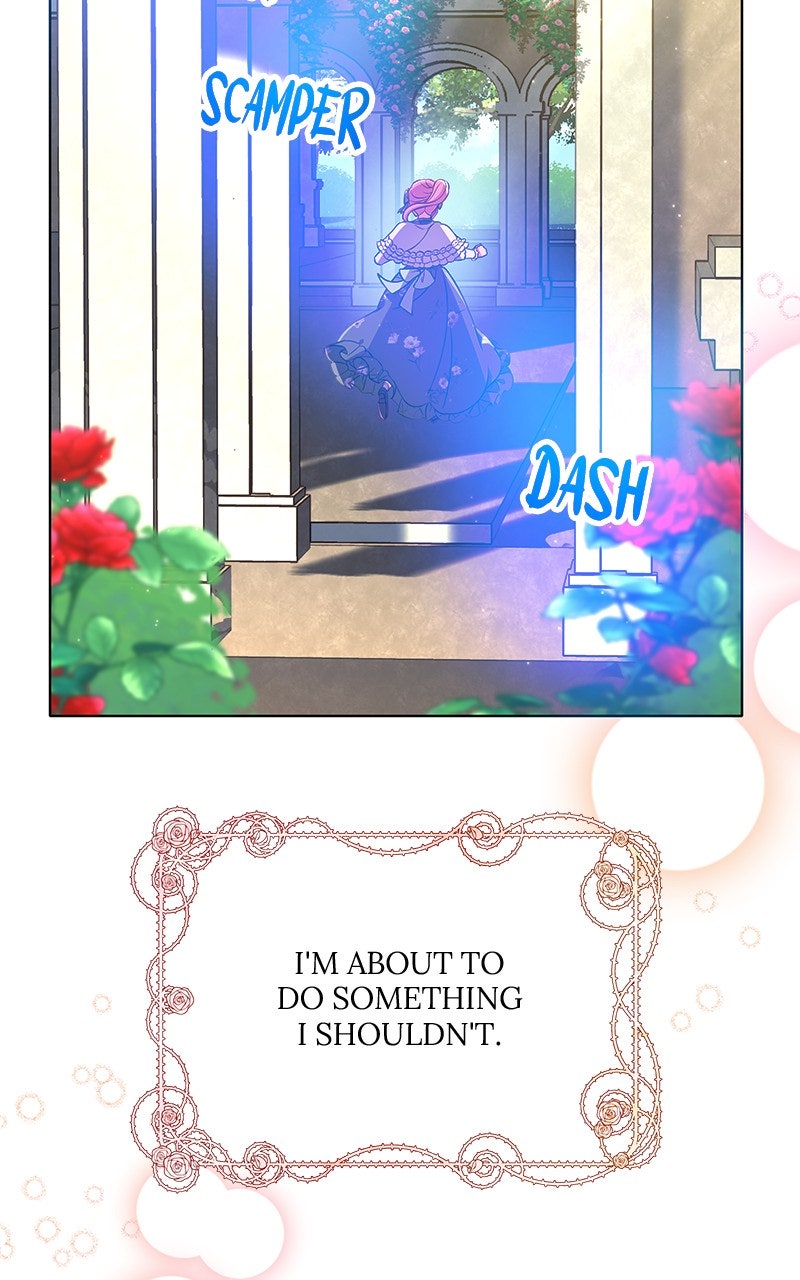 Broken Engagement Episode 44 page 3 - 