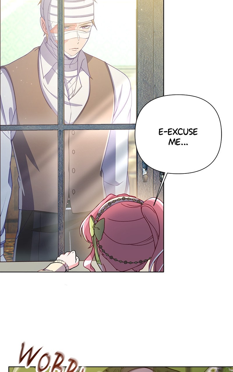 Broken Engagement Episode 44 page 21 - 