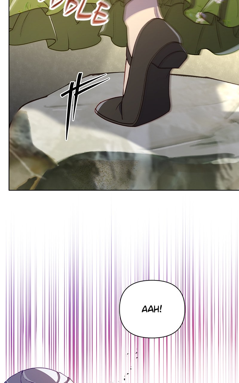 Broken Engagement Episode 44 page 22 - 