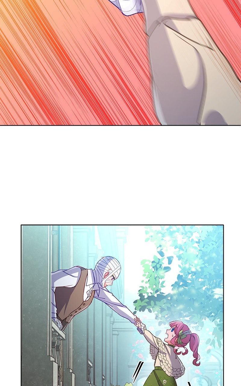 Broken Engagement Episode 44 page 25 - 