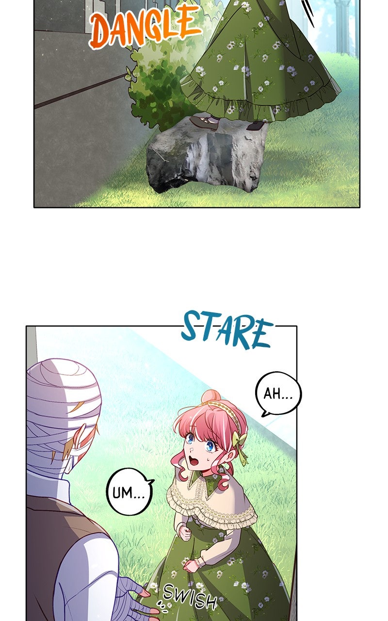 Broken Engagement Episode 44 page 26 - 