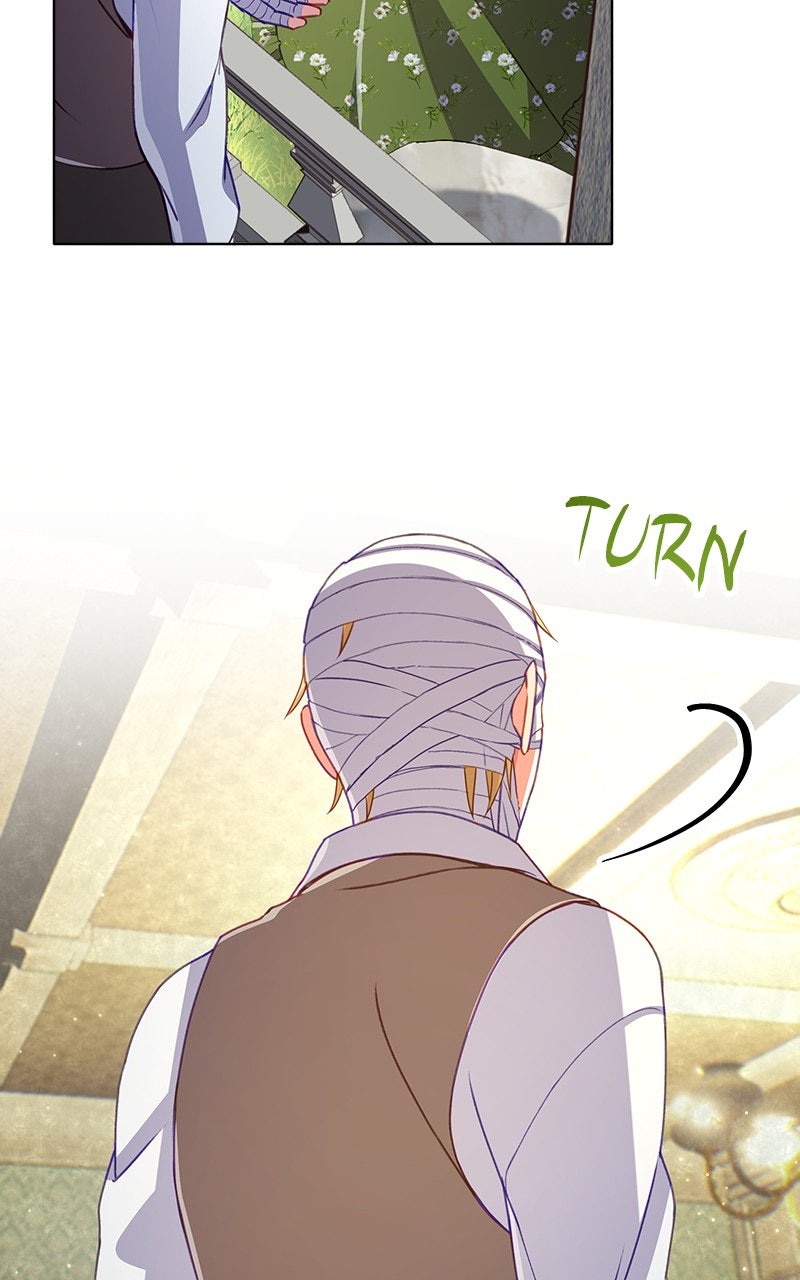Broken Engagement Episode 44 page 27 - 