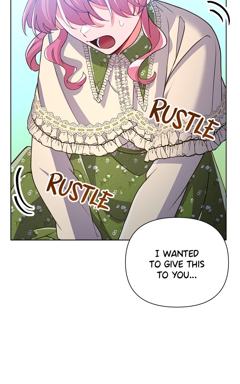 Broken Engagement Episode 44 page 29 - 